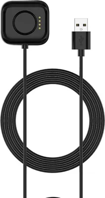 Produktbild von Strap-it Oppo Watch 46mm Ladegerät / Ladekabel