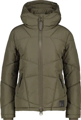 Produktbild von alife and kickin KasandraAK A Jacket Damen Winterjacke, gefütterte Jacke