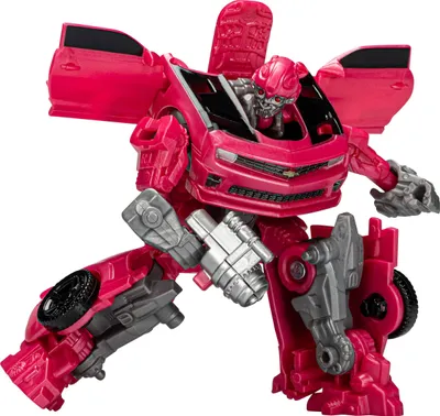 Zdjęcie produktu dla Hasbro Transformers 3 Generations Studio Series Core Class Figurka Laserbeak 9 cm HASF3144