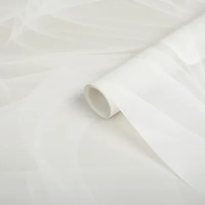 Obrázek produktu pro Statická fólie průhledná Glasdekor Static Premium Murano 67,5x150 cm