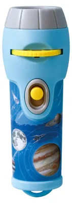Immagine prodotto di Lampada per proiettore Avenir "Spazio" - Lampada per bambini "Cielo stellato" - Luce notturna