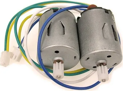 Produktbild von Torro Motorenset für Tiger I