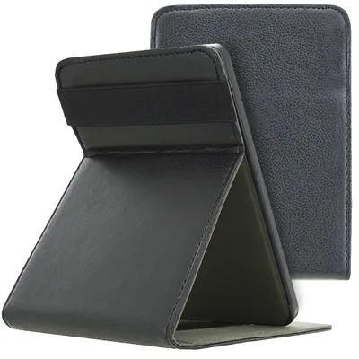 Immagine prodotto di imoshion Stand Flipcase per Kobo Clara HD - Nero