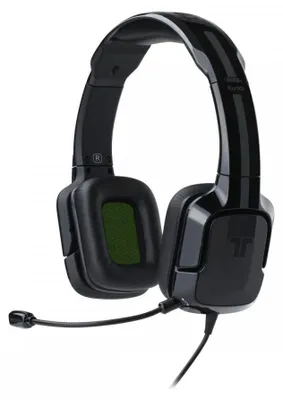 Immagine prodotto di Cuffie stereo Kunai (senza adattatore) in nero