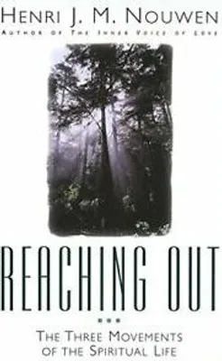 Obrázok produktu pre Reaching Out