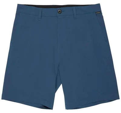 Image de Maillot de bain Quiksilver Union Heather Amph pour Homme