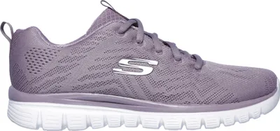 Image de Skechers Chaussures Gracefulget Connected, 12615LAV