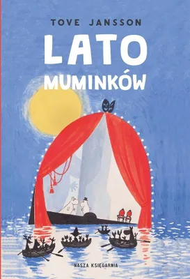 Zdjęcie produktu dla Lato Muminków