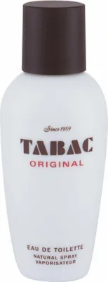 Image de Mäurer & Wirtz Tabac Original Eau De Toilette 100ml Spray