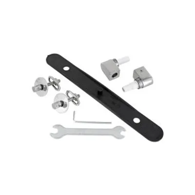 Produktbild von IDEAL STANDARD J4766BJ Besfestigungssatz Softmood,