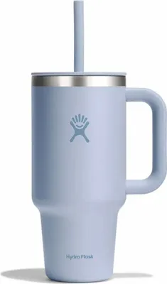 Produktbild von Hydro Flask 32OZ ALL AROUND TRAVEL TUMBLER Uni Becher, surf