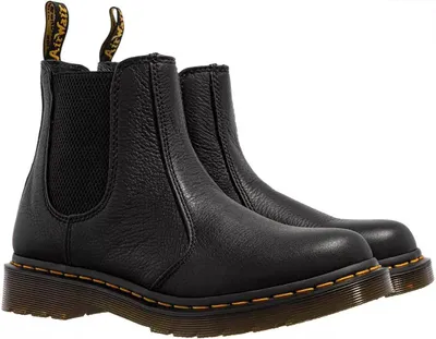 Produktbild von Dr. Martens Airwair Chelsea Boots Damen 31353333323635 Schwarz 39 1/2 EU