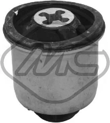 Produktbild von Metalcaucho 05625 Achslager für RENAULT Clio III Schrägheck (BR0/1, CR0/1) Hinten