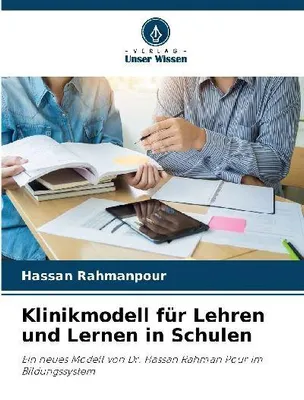 Produktbild von Klinikmodell für Lehren und Lernen in Schulen