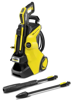 Image de Nettoyeur haute pression 230V K 5 Power Control - KÄRCHER - 13245500