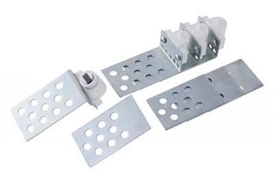 Immagine prodotto di Levior Set di magneti sotto le piastrelle regolabili 4 pz