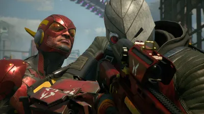 Produktbild von Suicide Squad: Kill the Justice League