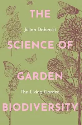 Obrázek produktu pro The Science of Garden Biodiversity