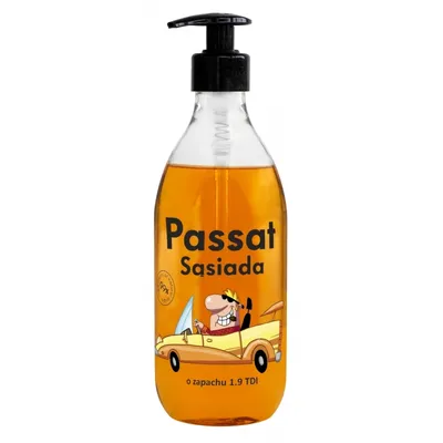 Immagine prodotto di LaQ, Gel detergente per mani e corpo - Gel rinfrescante, 500 ml