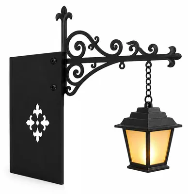 Produktbild von Retro LED Dekolampe für Bücherregal, einzigartige Buchstütze mit Laterne, warmes Licht Wohnaccessoire Geschenk für Leser und Bücherliebhaber