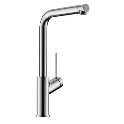 Immagine prodotto di LINEA Mio 3, miscelatore per lavello, cromo, bassa pressione