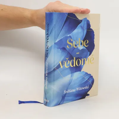 Produktbild von Sebe-vědomé | Světlana Witowská