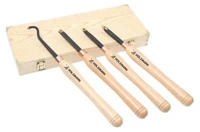 Image de Jeu de ciseaux H4TLGS - pointes carbure remplaçables - longueur 342 mm