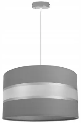 Produktbild von Moderne Pendelleuchte Lampenschirm – Hängelampe Deckenleuchte Kronleuchter Modernes Design