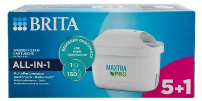 Productafbeelding van Maxtra Pro ALL-IN-1 waterfilter, 5+1