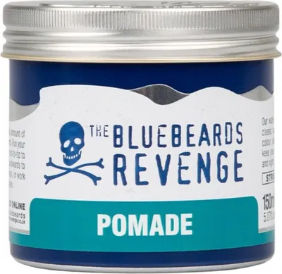 Produktbild von The Bluebeards Revenge – Pomade – Haarpomade 100 Ml
