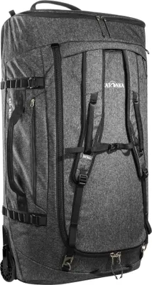 Produktbild von Tatonka Roller 140l Duffelbag Grau Grau One Size