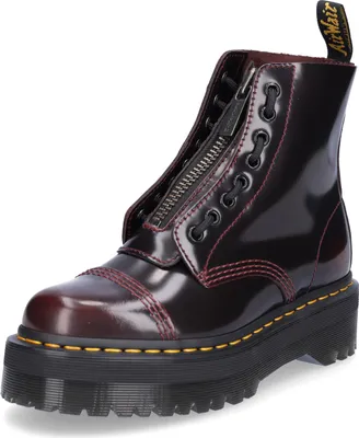 Produktbild von DR. MARTENS SINCLAIR Burgunder