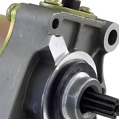 Immagine prodotto di Avviamento RMS compatibile con Peugeot 2T 100cc, 723726