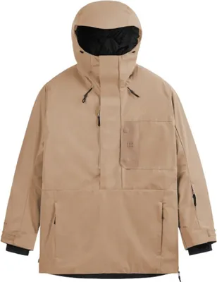 Obrázok produktu pre Obrázok U64 JKT B Mocha XS