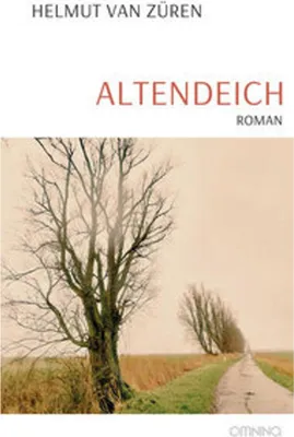 Image de Altendeich Roman: Mystische Geheimnisse der norddeutschen Küste im frühen 20. Jahrhundert