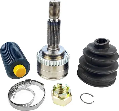 Produktbild von EURODRIVELINE Gelenksatz Antriebswelle Vorne Links Vorne Rechts Radseitig für HYUNDAI ATOS (MX) OJ-HY-0685