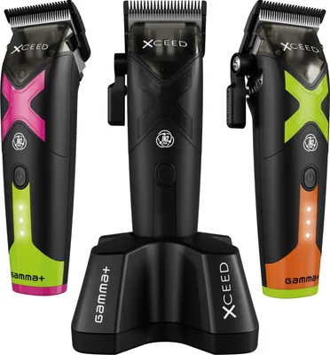 Produktbild von Xceed Clipper