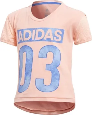 Immagine prodotto di Adidas Magliette Favorites, CF6646, Taglia: 123