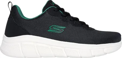 Produktbild von Skechers Bobs B Flex Icy Edge Schwarz BLK Größe EU 45