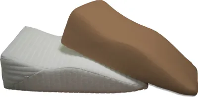 Produktbild von Bezug Witschi Venenkissen A / B : Farbe - Camel, Größe - Witschi Venenkissen B