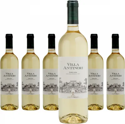 Produktbild von Villa Antinori Bianco Toscana IGT Italien | 12 % vol | 0,75 l