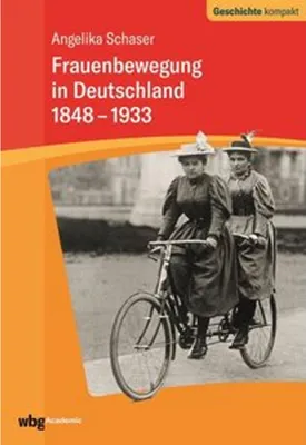 Image de Frauenbewegung in Deutschland 1848-1933