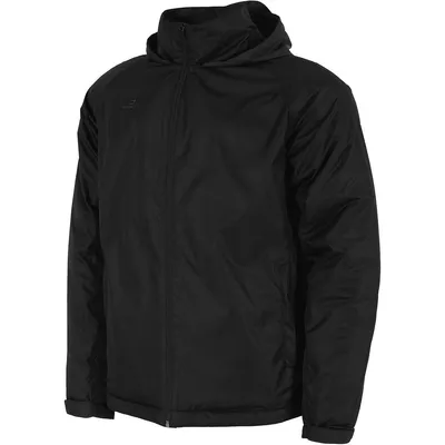 Immagine prodotto di Giacca antipioggia per bambini Stanno - Colore: nero | Taglia: 140