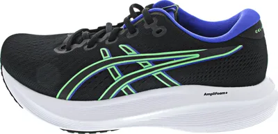 Produktbild von Asics Gel-Excite 11 1011C080004 (44.5/black-vital green)