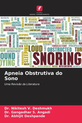 Produktbild von Apneia Obstrutiva do Sono