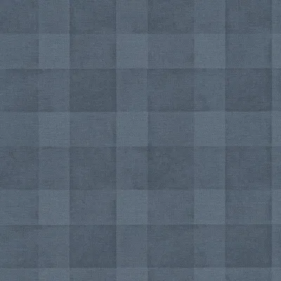 Produktbild von A.S. Creation | Natural Living | 386642 | Vliestapete | Muster & Motive | 10.05 x 0.53 m | Blau | Wohnzimmer | Flur | Büro | Küche | Wohnräume