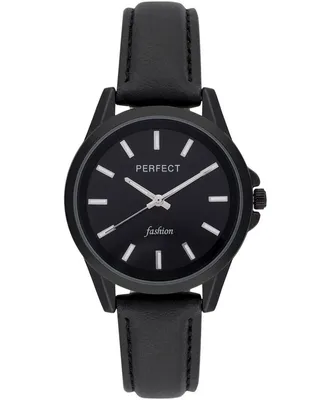 Productafbeelding van Perfect Fashion dameshorloge, model Perfect-PF00530