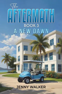 Produktbild von Aftermath Book 3 – Lingua: Inglese