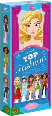 Image de ALEXANDER Top Fashion - modèle 3 07503