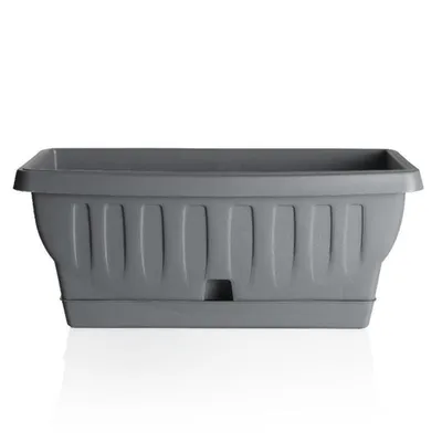 Zdjęcie produktu dla BAMA NATURA 50cm, antracytowy